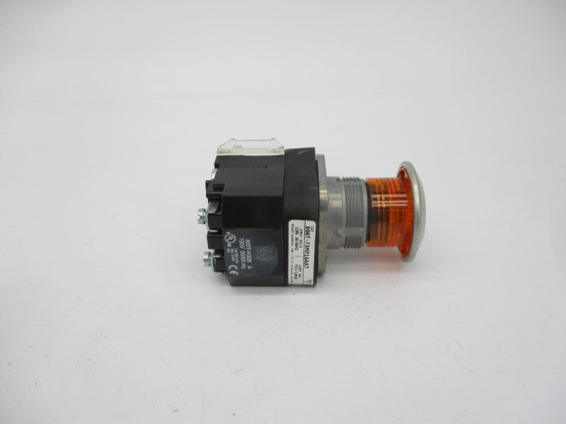 ALLEN BRADLEY 800T-FXMP16AA7 SER. T 120V NSNP