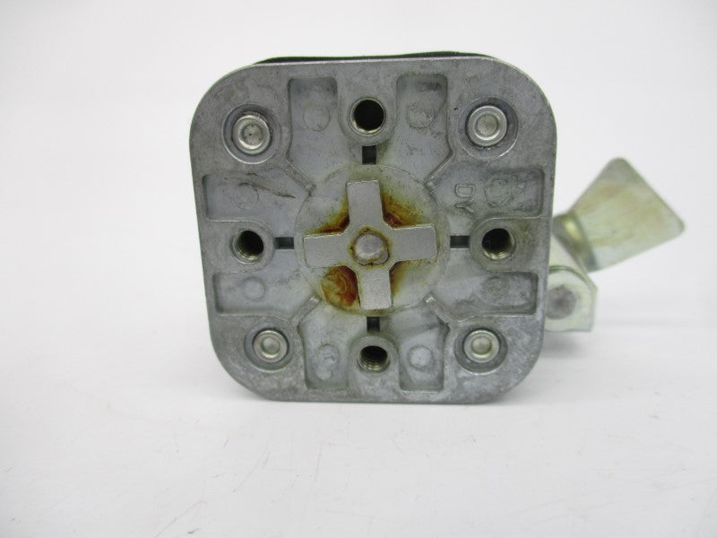 ALLEN BRADLEY 800T-D6Q SER. T NSNP