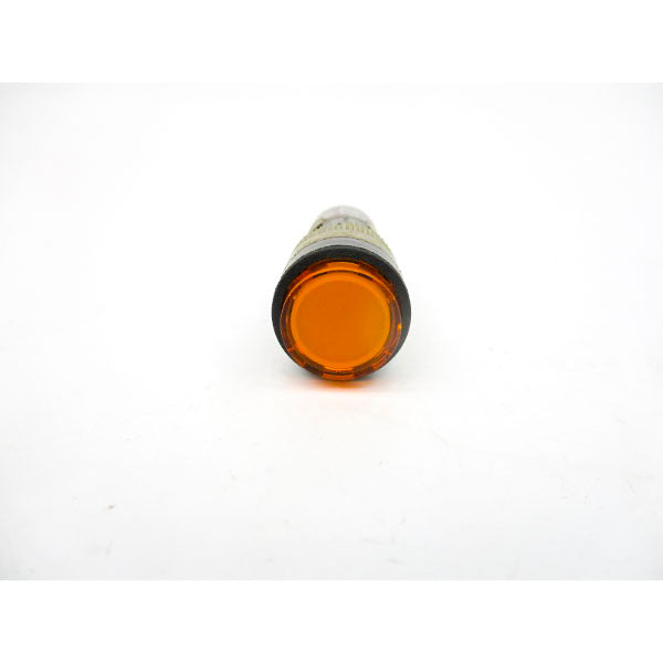 ALLEN BRADLEY 800A-L SER. B 2-250V (AMBER) NSNP