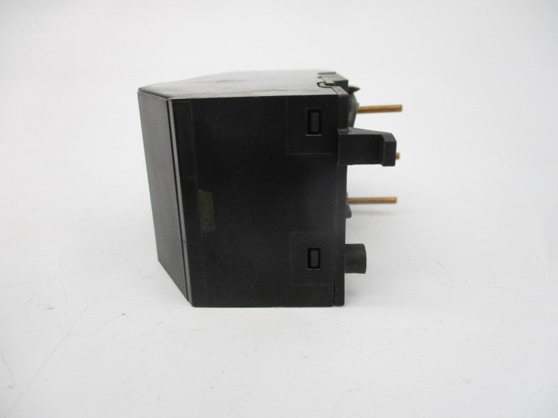 SIEMENS 3UA5200-0G 600VAC 0.4-0.63A NSNP