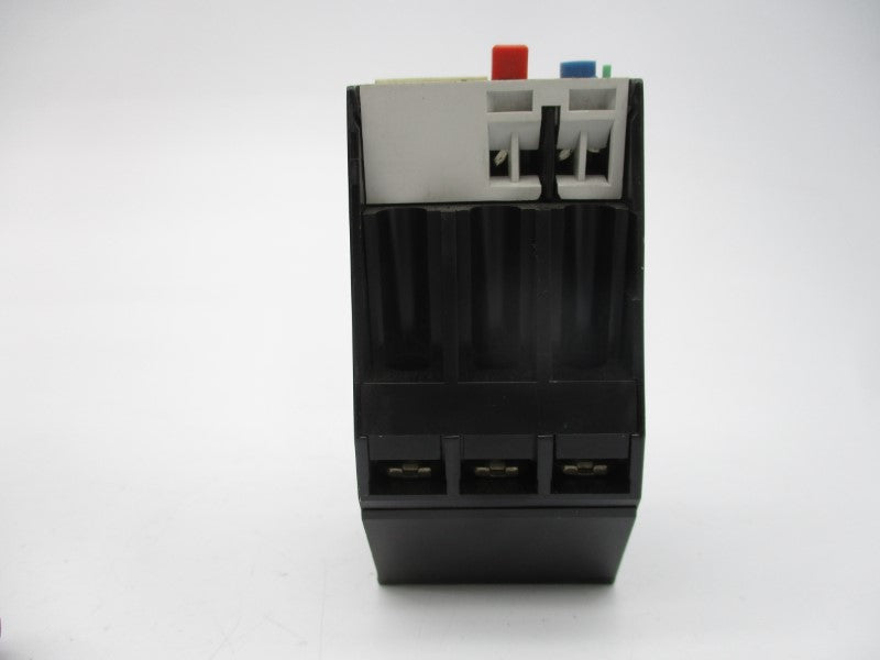 SIEMENS 3UA5200-0G 600VAC 0.4-0.63A NSNP