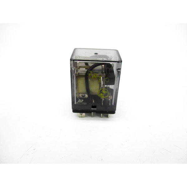ALLEN BRADLEY 8-670 SER. B 24VDC NSNP