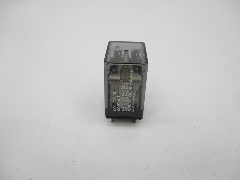 ALLEN BRADLEY 8-670 SER. B 24VDC NSNP