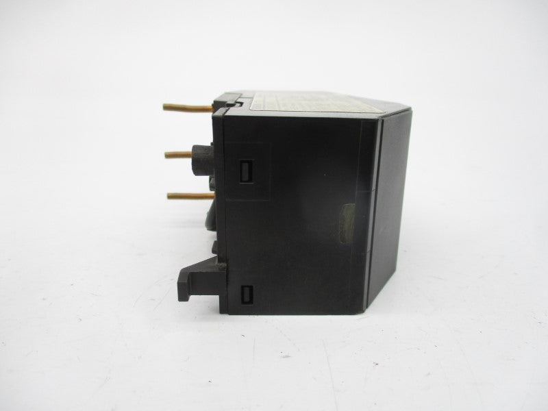 SIEMENS 3UA5200-1G 600VAC 4-6.3A NSNP