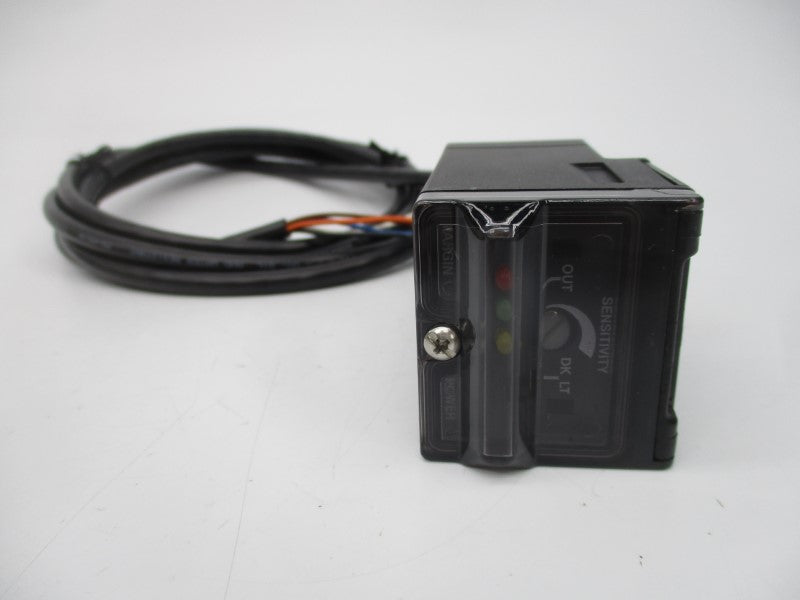 ALLEN BRADLEY 42GRP-9072 SER. C 70-264VDC/AC 1A NSNP