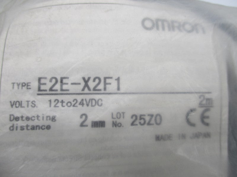OMRON XM2S-15 NSMP