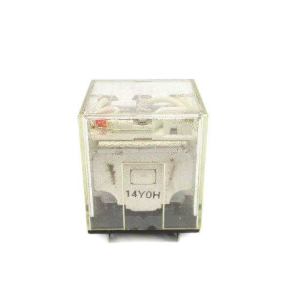 OMRON MY2N 110/120V NSNP
