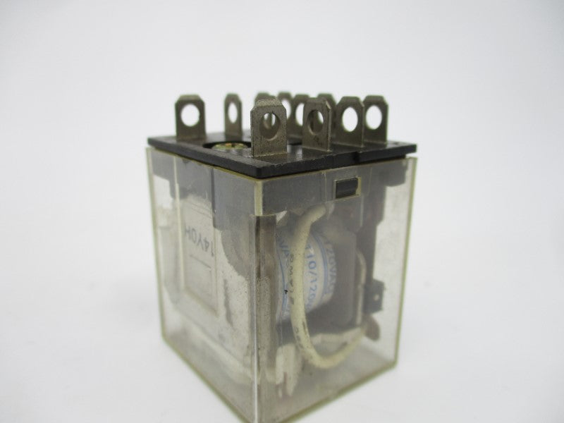 OMRON MY2N 110/120V NSNP