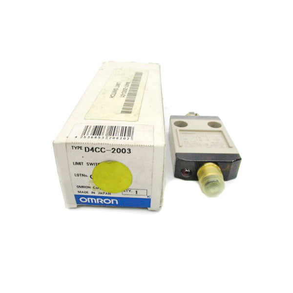 OMRON E2E-X1R5Y2 12-240VAC NSMP