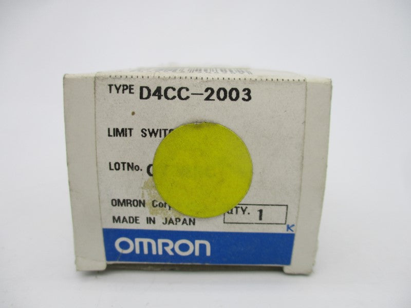 OMRON E2E-X1R5Y2 12-240VAC NSMP