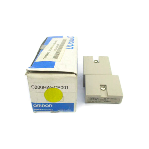 OMRON C200HW-CE001 NSMP