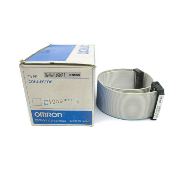 OMRON 3G2C7-CN311 3G2C7-CN311 NSMP