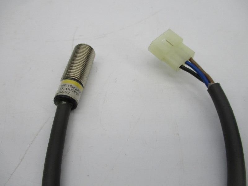 OMRON E3HF-DS5E2 12-24VDC NSMP