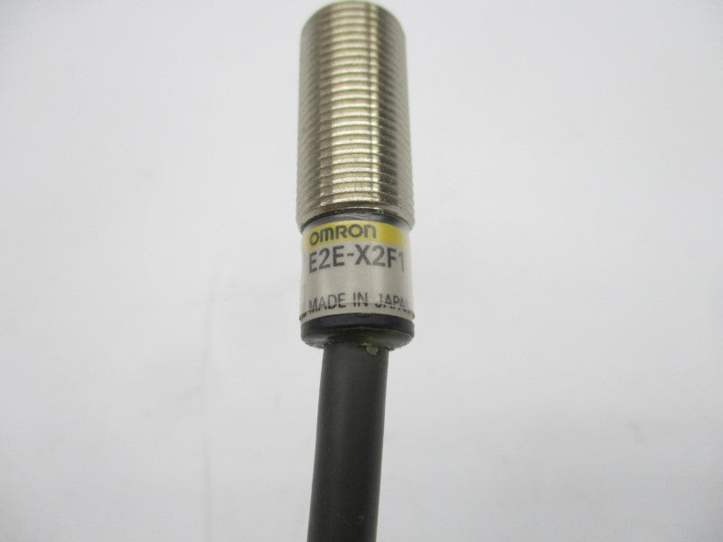 OMRON E3HF-DS5E2 12-24VDC NSMP