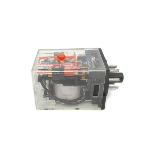 OMRON MK2PN-S 250VAC UNMP