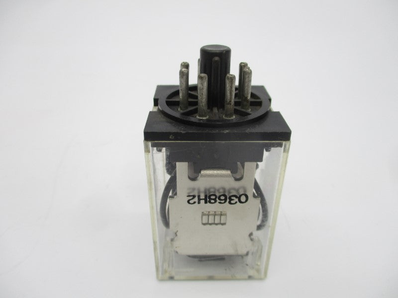 OMRON MK2PN-S 250VAC UNMP