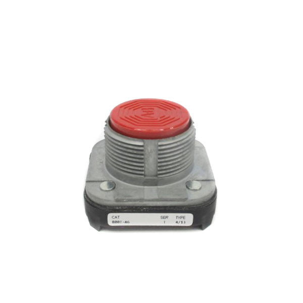 ALLEN BRADLEY 800T-A6 SER. T NSNP