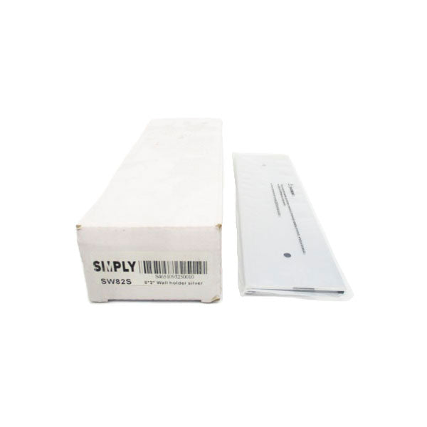 SIMPLY SW82S (PKG OF 9) NSMP