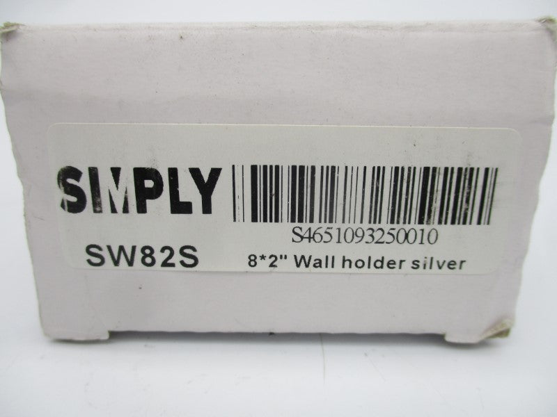 SIMPLY SW82S (PKG OF 9) NSMP