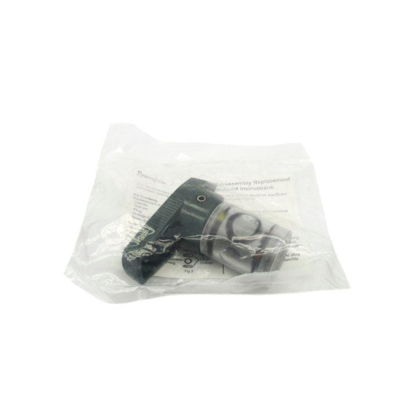 SWAGELOK MS-CRD-0012 REV. E NSMP