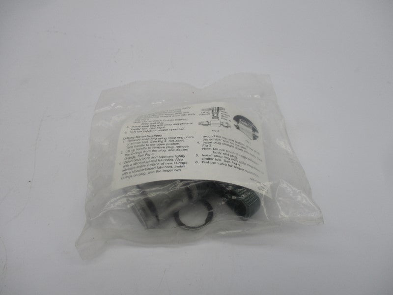 SWAGELOK MS-CRD-0012 REV. E NSMP