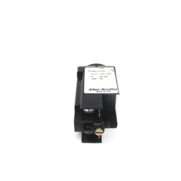 ALLEN BRADLEY 800MR-PA16S SER. D 110/120V (AS PICTURED) NSNP