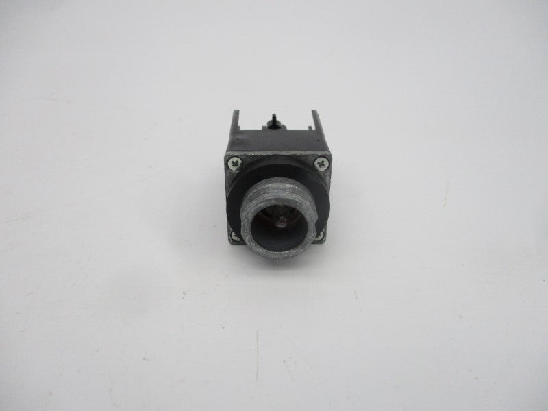 ALLEN BRADLEY 800MR-PA16S SER. D 110/120V (AS PICTURED) NSNP