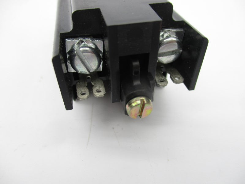ALLEN BRADLEY 800MR-PA16S SER. D 110/120V (AS PICTURED) NSNP