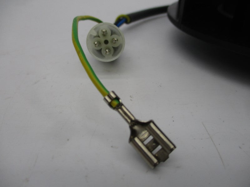 FAN R2E133-BH72-30 115V NSNP