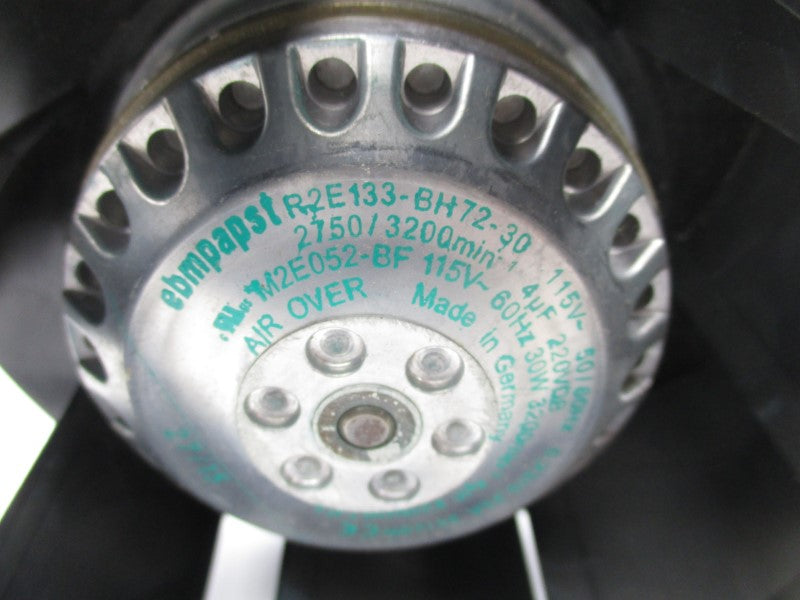 FAN R2E133-BH72-30 115V NSNP