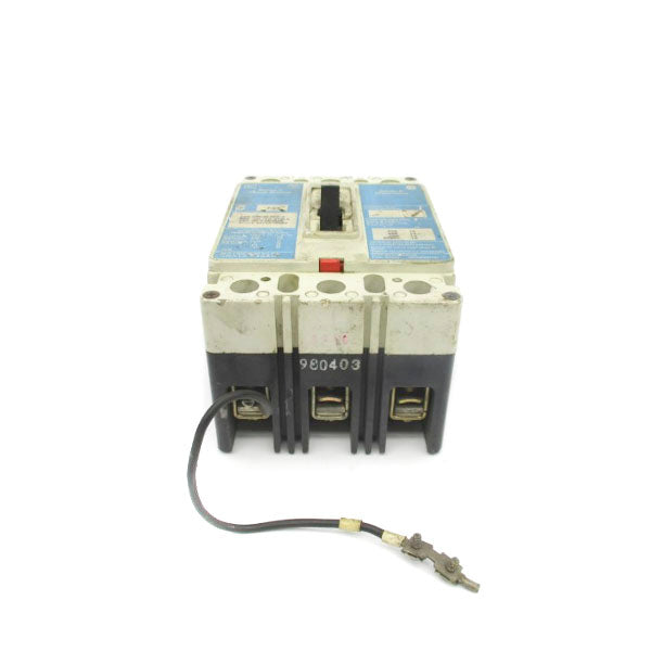 WESTINGHOUSE FDB3020 3A16275G03 600VAC 20A (BLUE) UNMP