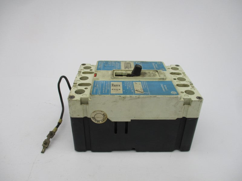 WESTINGHOUSE FDB3020 3A16275G03 600VAC 20A (BLUE) UNMP