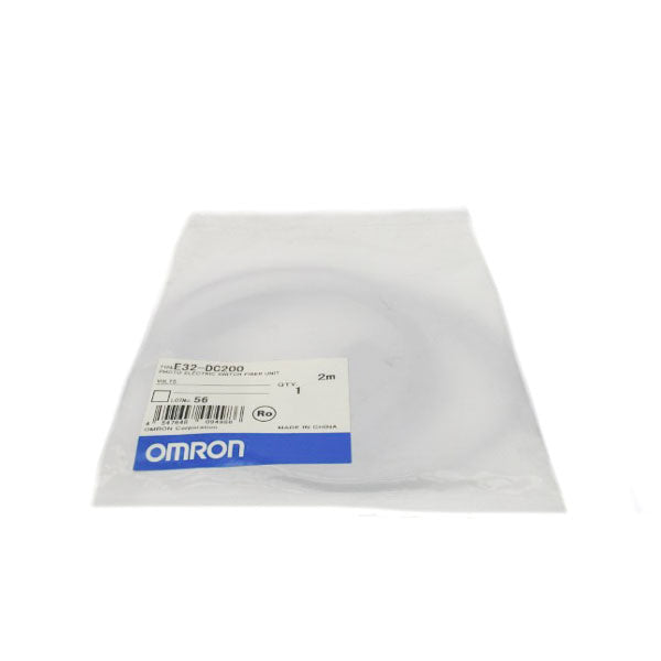 OMRON E32-DC200 NSMP