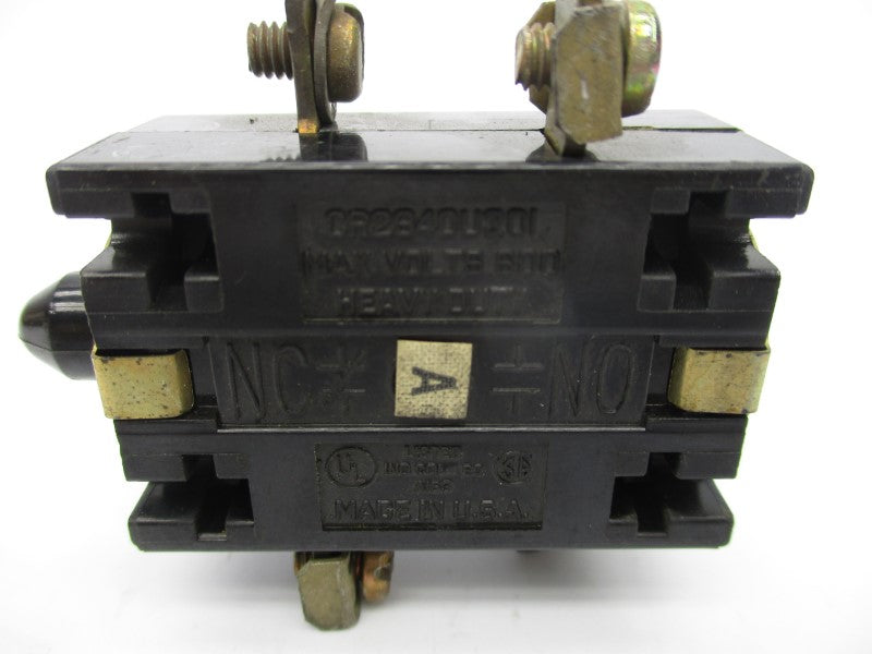 CONTACT CR2840U201 UNMP