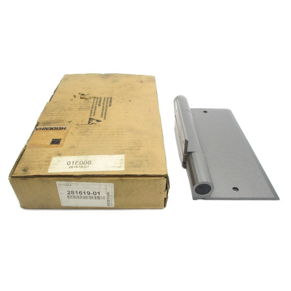 HEIDENHAIN 281619-01 NSMP