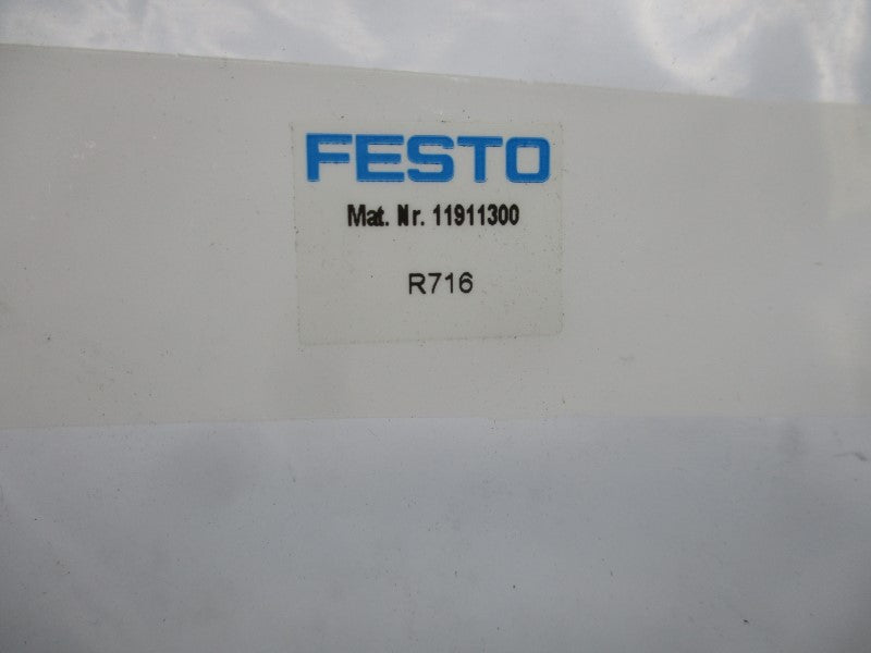 FESTO 11911300 NSMP