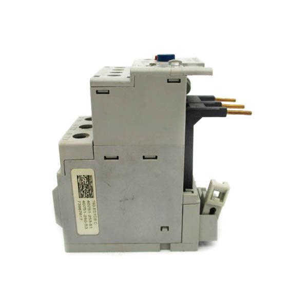 ALLEN BRADLEY 193-ED1CB SER. C 1.0-5.0 NSNP