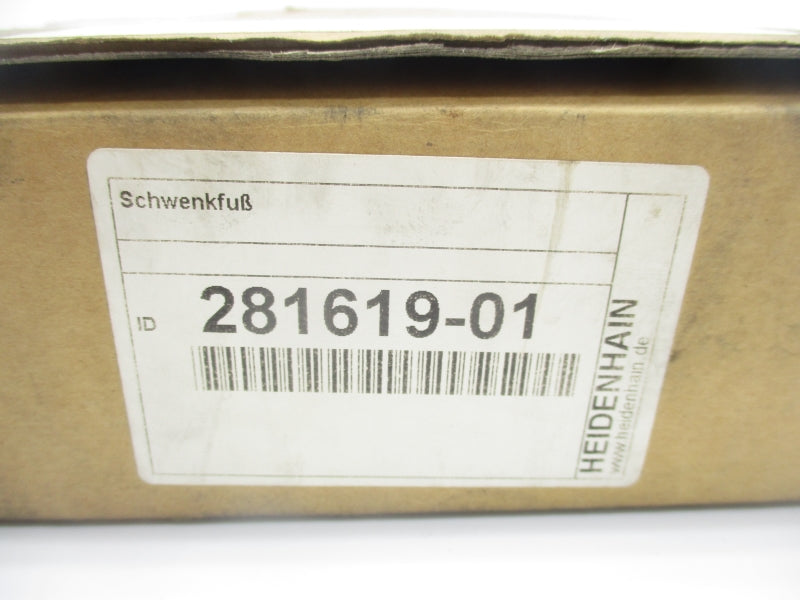 HEIDENHAIN 281619-01 NSMP
