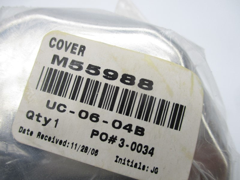 COVER M55988 NSMP