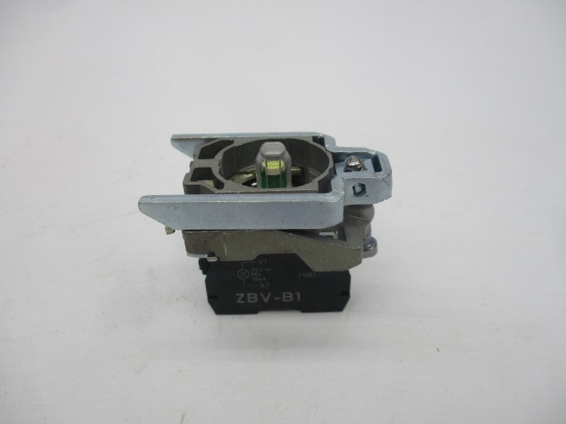SCHNEIDER ELECTRIC ZBV-B1 24V NSNP