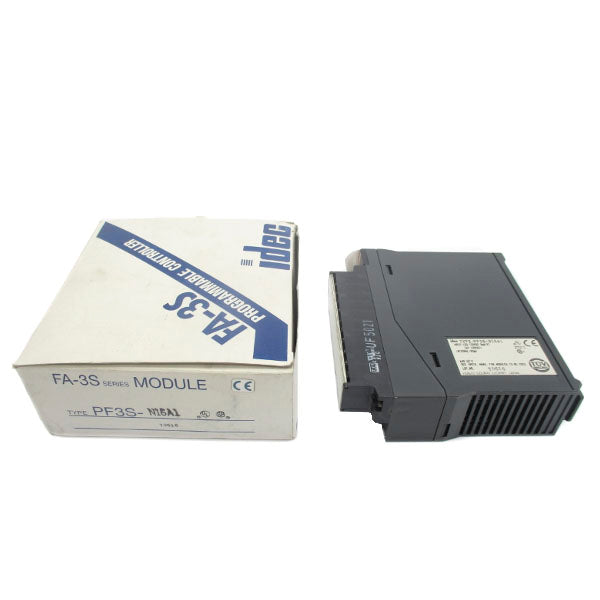 IDEC PF3S-N16A1 100-120VDC NSMP