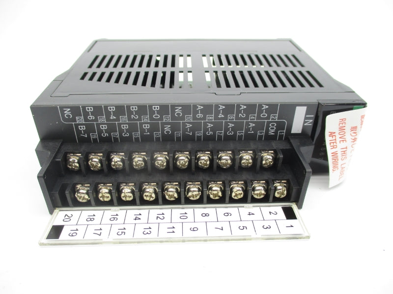 IDEC PF3S-N16A1 100-120VDC NSMP