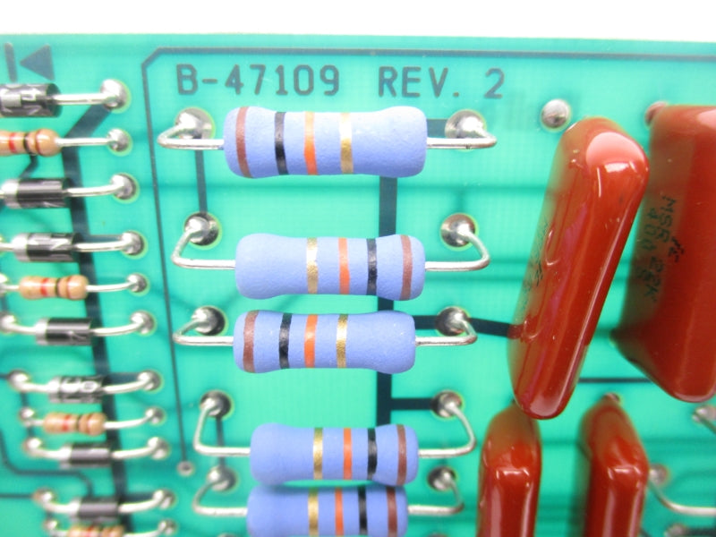 KONE P29629-001 B-47109 REV. 2 NSMP