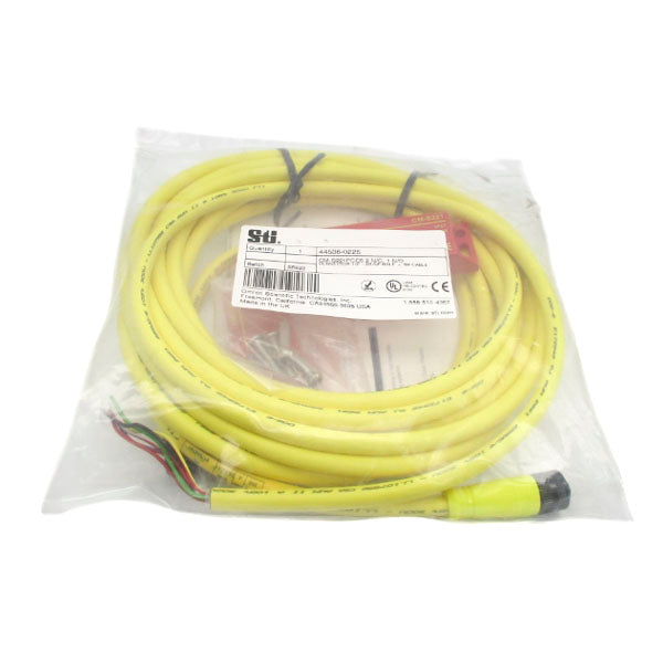 STI 44536-0225 CM-S221PCC5 NSMP