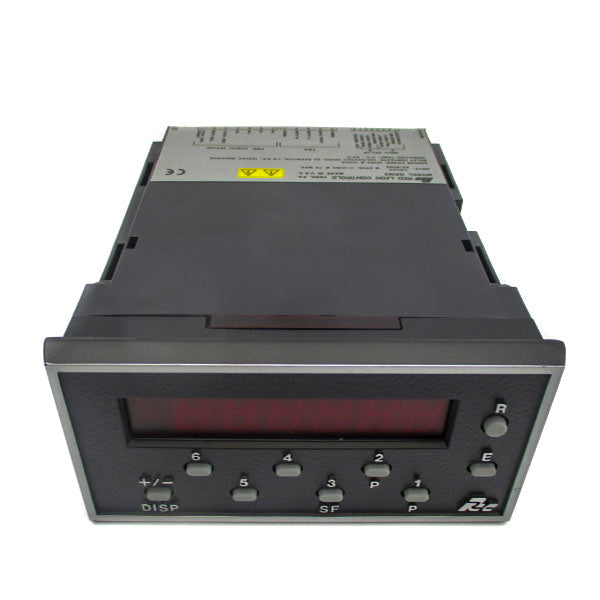 RED LION CONTROLS GEM20000 115VAC 0.7A NSNP