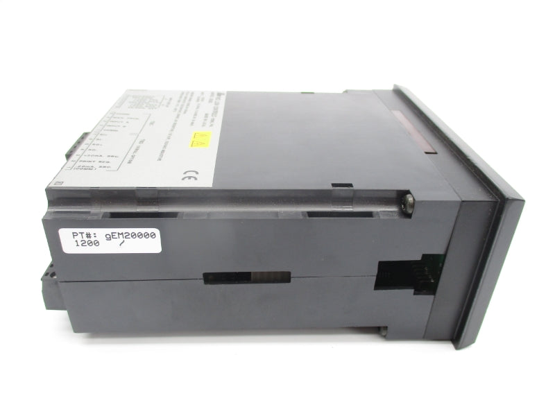 RED LION CONTROLS GEM20000 115VAC 0.7A NSNP