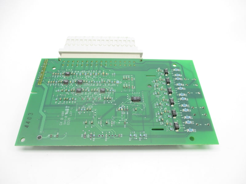 ALLEN BRADLEY 20-DA1-B0 SER. A (BR/WH) NSMP