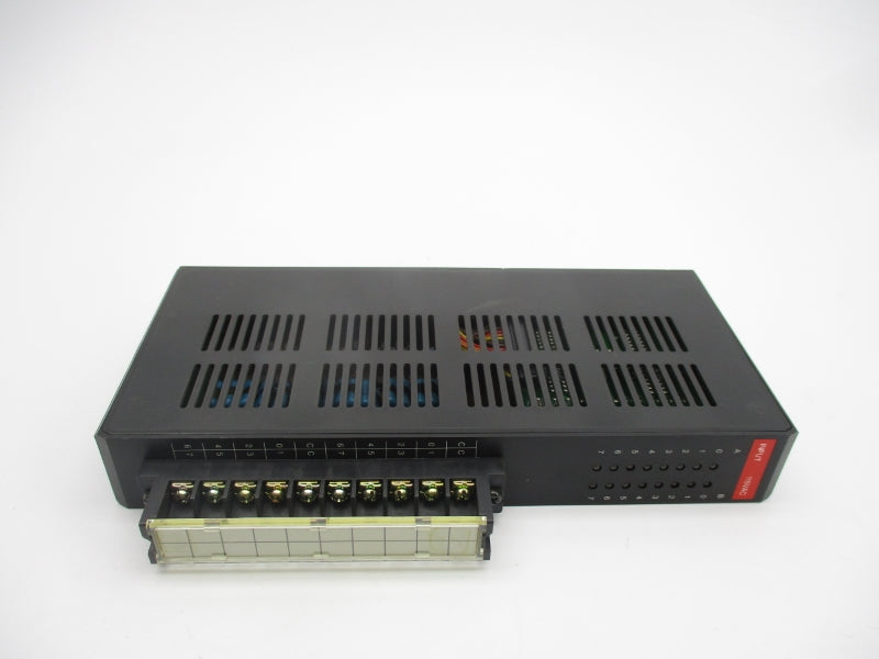 GENERAL ELECTRIC IC630MDL325A 115VAC NSMP