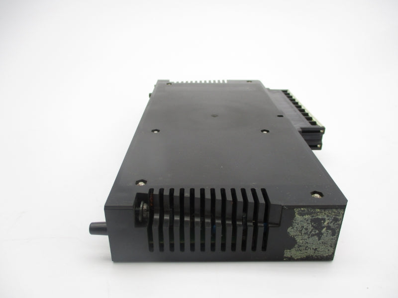 GENERAL ELECTRIC IC630MDL325A 115VAC NSMP