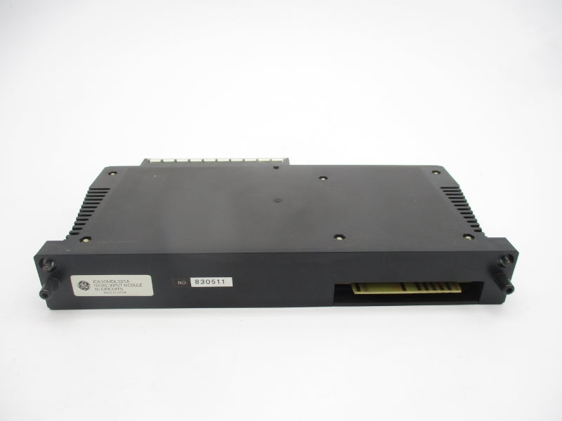 GENERAL ELECTRIC IC630MDL325A 115VAC NSMP